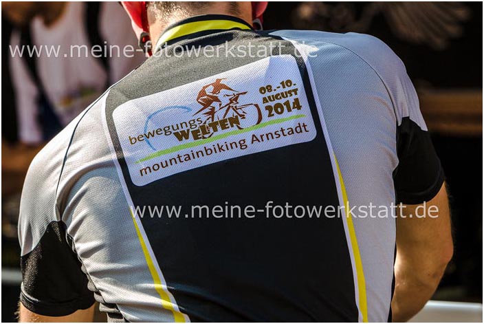 Cross-Country Arnstadt 2013 Foto 2